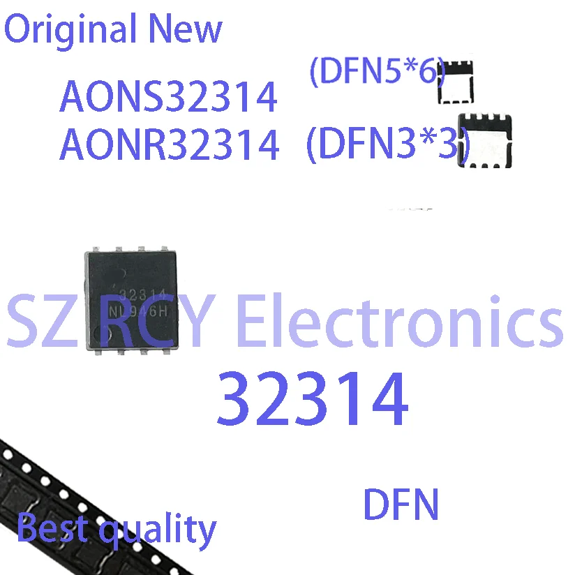 (5-50 Pcs)New AONS3…