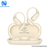 Zuno LANGSDOM AirFit Wireless Earphones Bluetooth 5.4 Waterproof IPX5 Bluetooth Earphones Long Endurance Earbuds PC Accessories