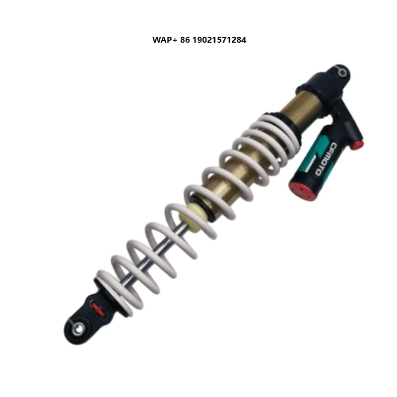 

Front Shock Absorber 7000-050500-20000 2019 ZForce 1000 EPS SSV US