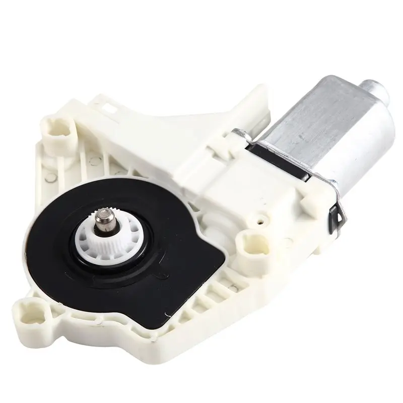 Front Left Power Window Lift Motor OE 8K0959801B 8K0959811A 95862481100 For A4 A5 A6 Q5 VW Touareg 2009-2018 FR-Y79A