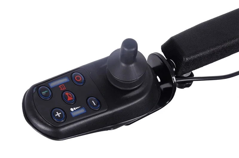 Best Quality Joystick for brushless motor Wheelcha Controller