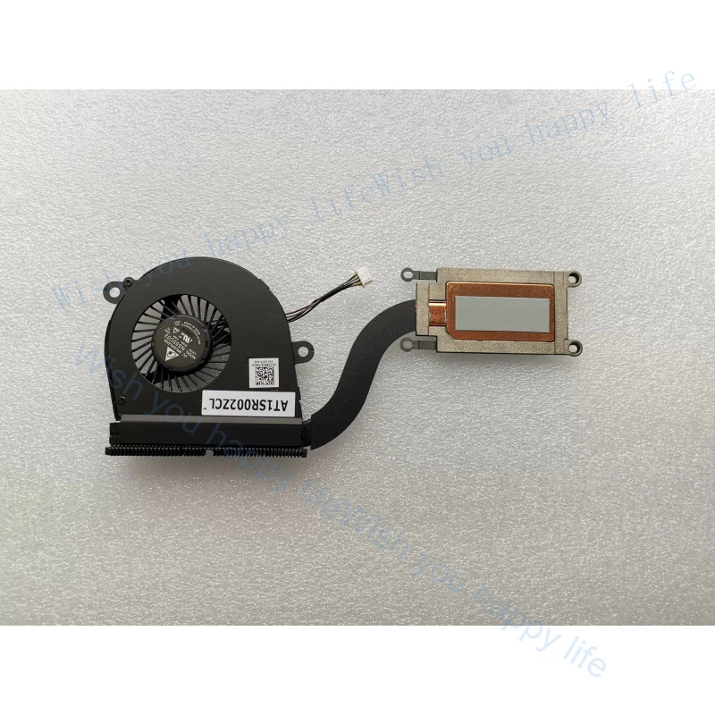 

Вентилятор охлаждения с радиатором для Dell Latitude 5280 5290 03XN3N 3XN3N