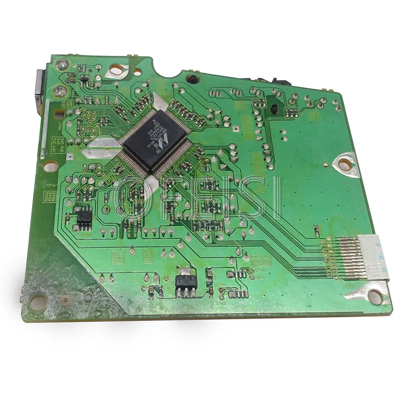 لوحة المنسق الأصلية لـ HP1505 P1505 1505 المنسق LogicBoard RM1-4629-000 RM1-4629 اللوحة الأم للبيع