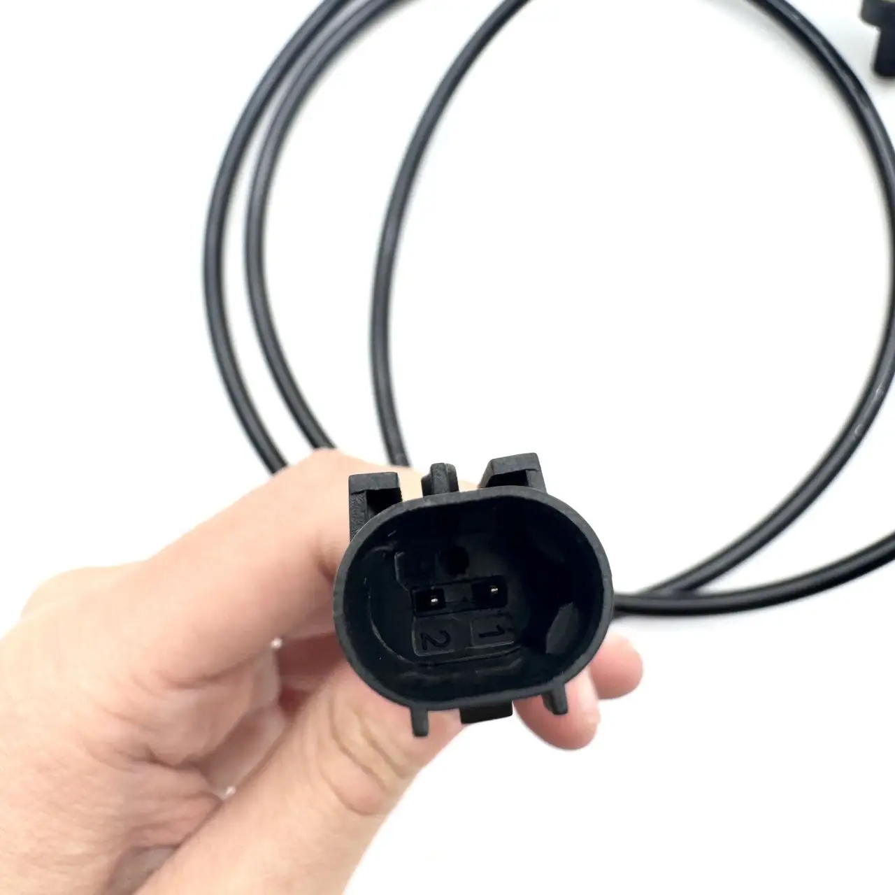 OE:760421250000 760.42.125.0000 New ABS Wheel Speed Sensor For KTM 690 790 890 1290 Duke Adventure Husqvarna 701 Norden901 3