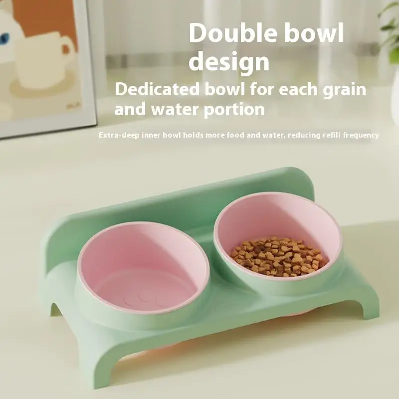 Thumbnail 2 - #31 Latest Elevated Cat Feeding Bowls Offers