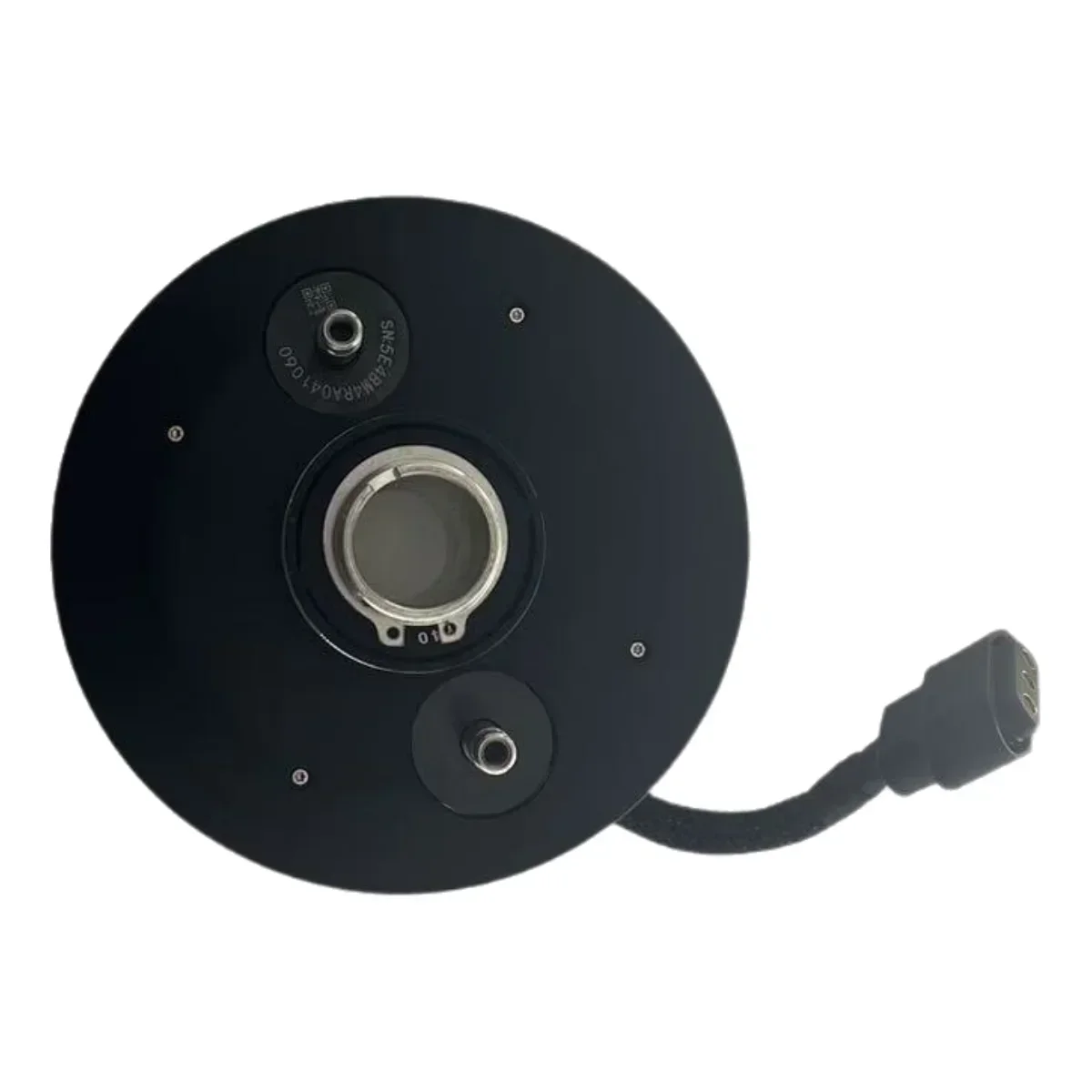 العلامة التجارية الجديدة (10033/48KV) محرك الطاقة الدفع لـ DJI Agras T25 ملحقات طائرة بدون طيار الزراعية أجزاء إصلاح الطائرات بدون طيار