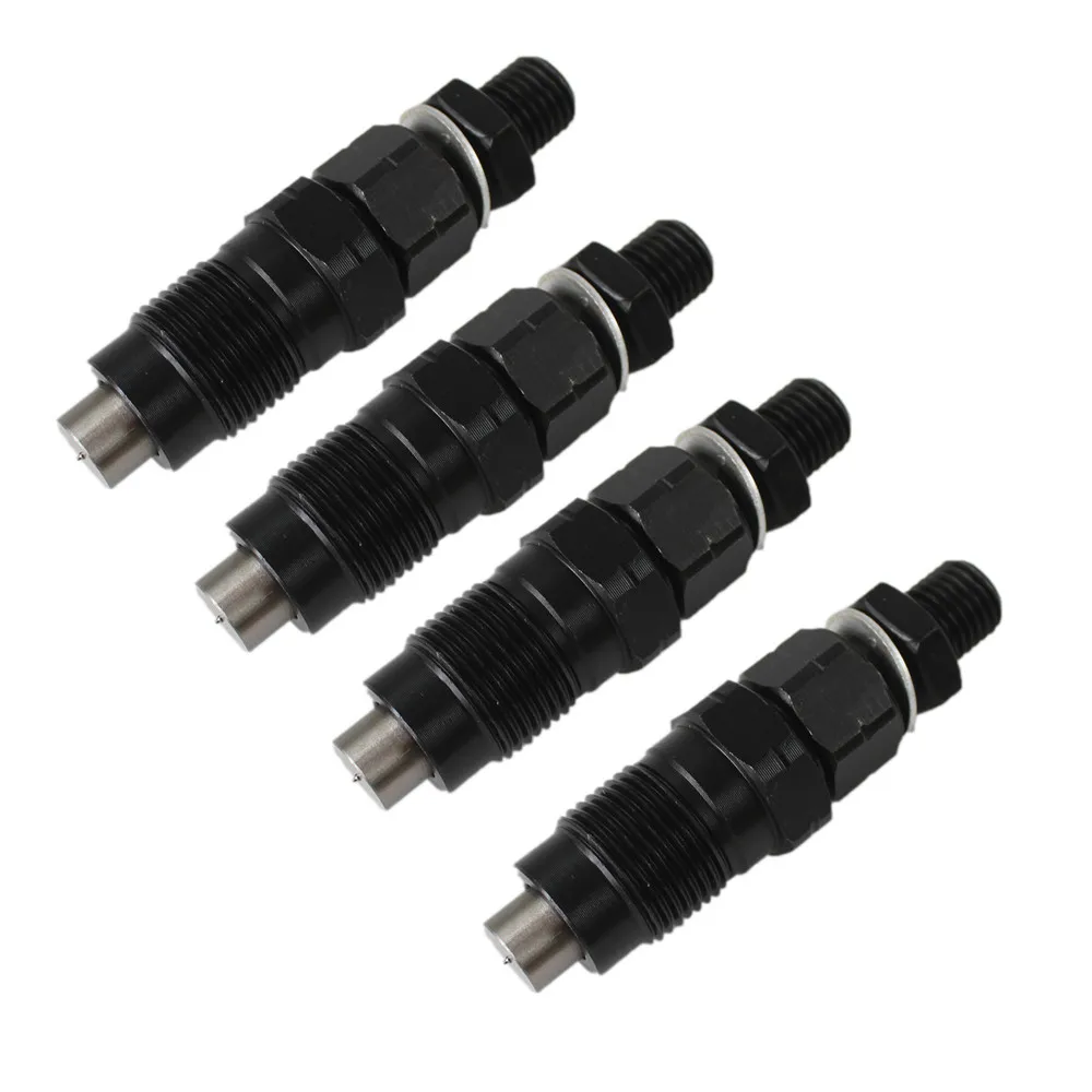 4Pcs New Diesel Fuel Injectors For Nissan Navara QD32 D22 3.2L Professional Replacement Parts for Cars