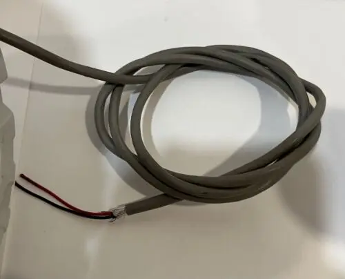 Энтрис + расходомер масса Hauser Promass F 83F25 - 2JXF/0