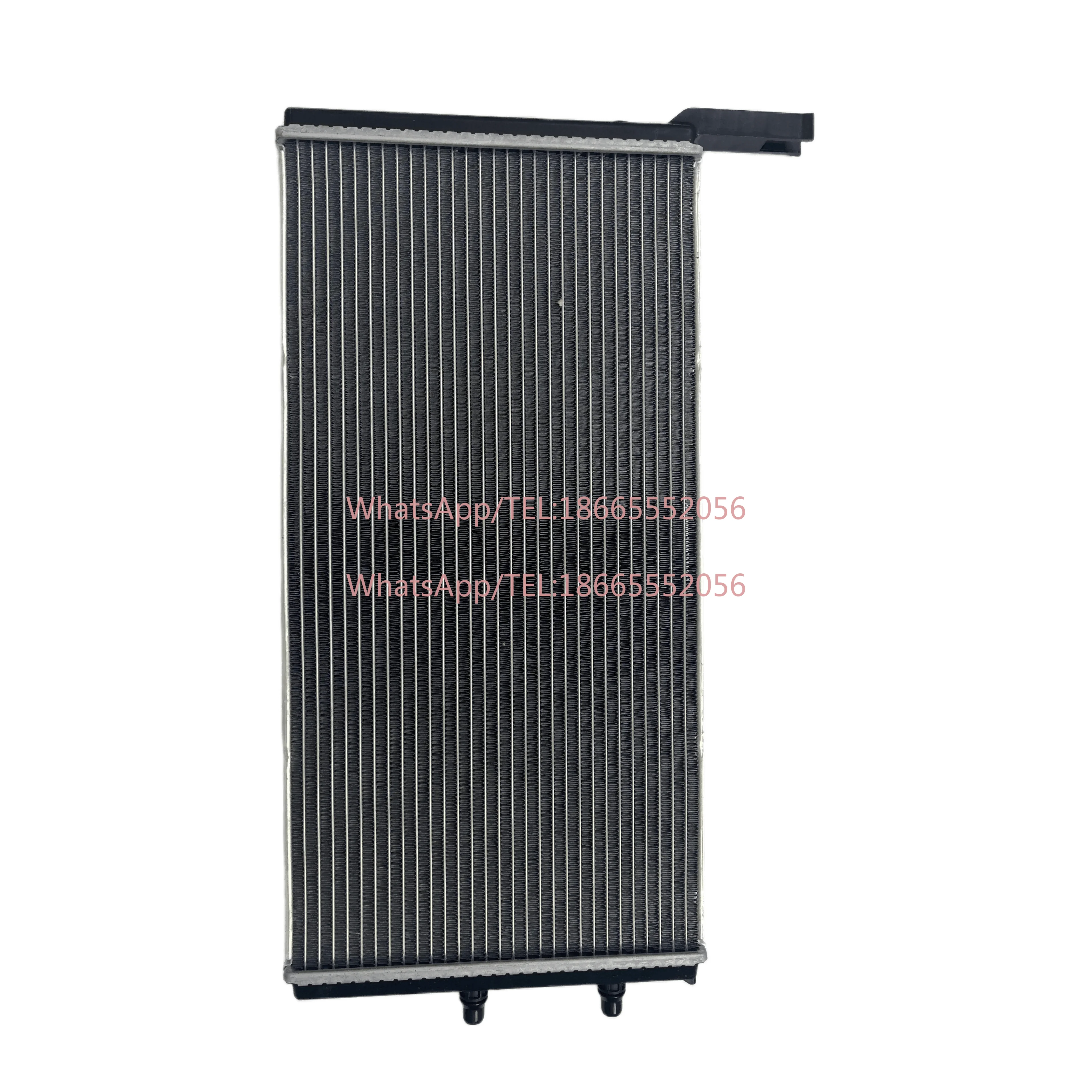 

Заводская цена, хорошее качество, алюминиевый радиатор системы охлаждения для автомобилей, OE 17117601832, для BMW N63 B44