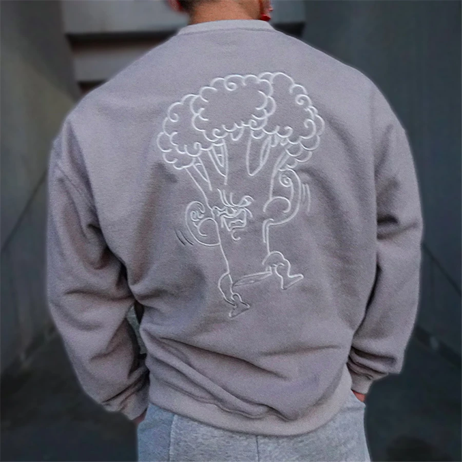 

2022 Men's Winter Gyms Cotton Hoodie Fitness Bodybuilding Sweatshirt Jacket High Kangaroo Pockets Quality brand Hoodie Clothing