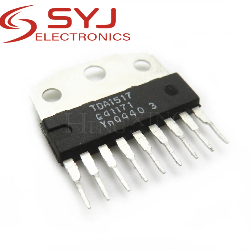 1 pezzo TDA1517 1517 ZIP-9