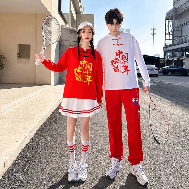 

Fitn Cetition Outfit Adult Aerobics Dance Performance Costume Youthful Energy Stage Clothing Cotton Spandex Blend