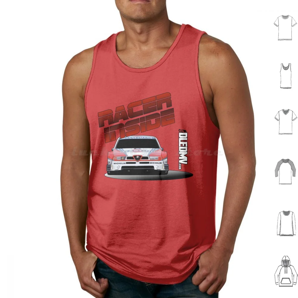 Dledmv-Alfa Dtm Rac…