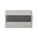 30 White 8X5 CM