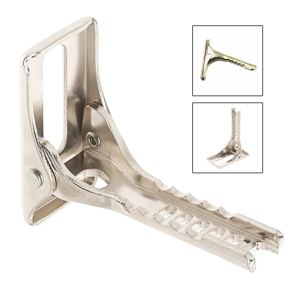 

Sturdy Metal Construction Reciprocating Saw Shoe Base Foot Plate for JR3070CT BJR181 DJR181 Enhanced Durability