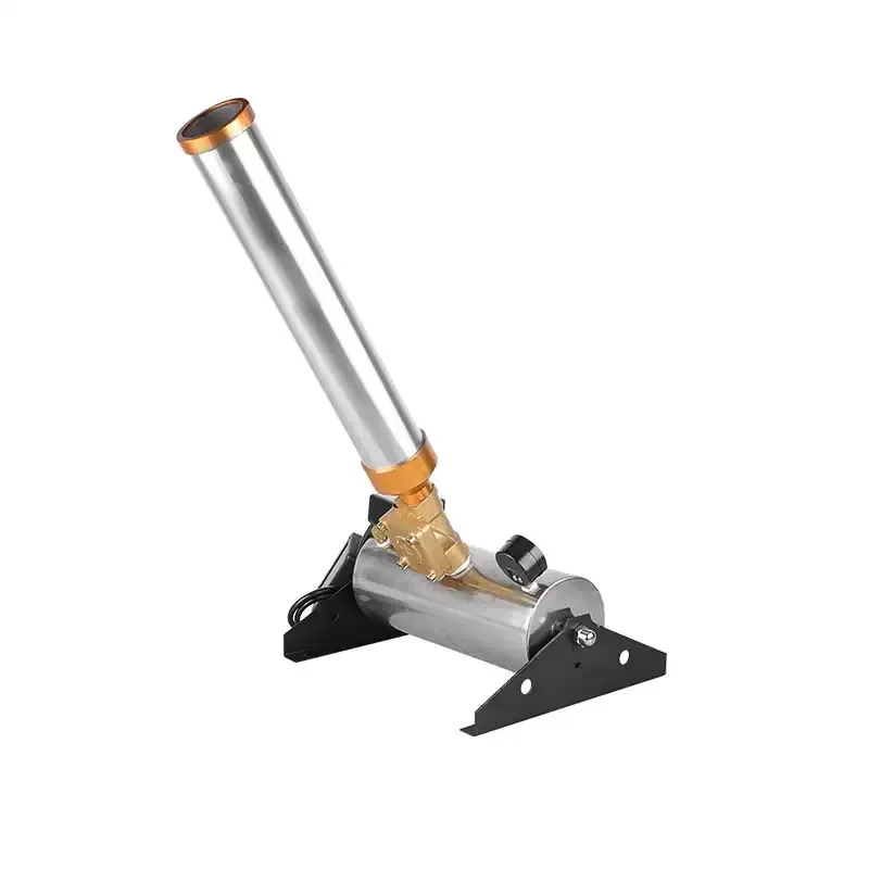 

Оптимизированная церемония открытия Электронная машина для производства пушек Ленточная машина Электронная пушка Музыкальный фестиваль Бумажная машина