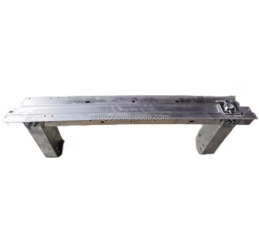 

For Range Rover Velar 2017- Jaguar XE XF F-PACE Front Impact Bar LR091866 LR123919 T2H45147 T2H41239 Bumper Reinforcement