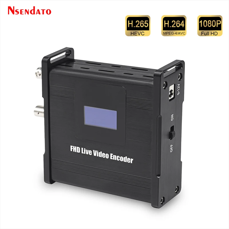 BM3380-S 3G H.264 H.dissis FHD Live Video EnprintSDI EnprintWith loop For Wifi Video Camera Live Streaming Broadcast Wowza Vmix