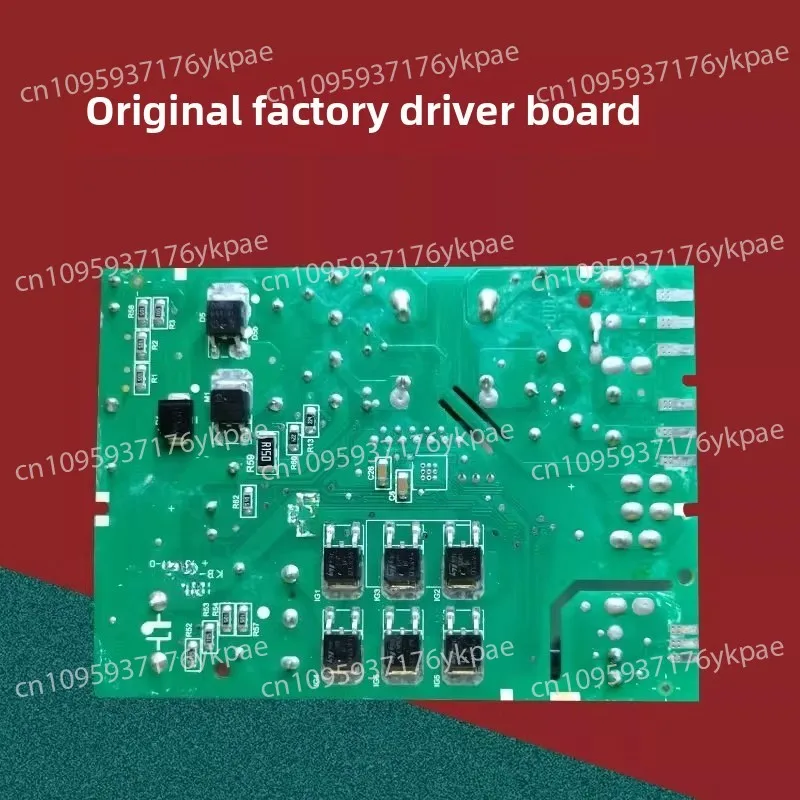 

102-06-Y18-R 34-D-V405 compressor 11509077400 drives frequency converter.