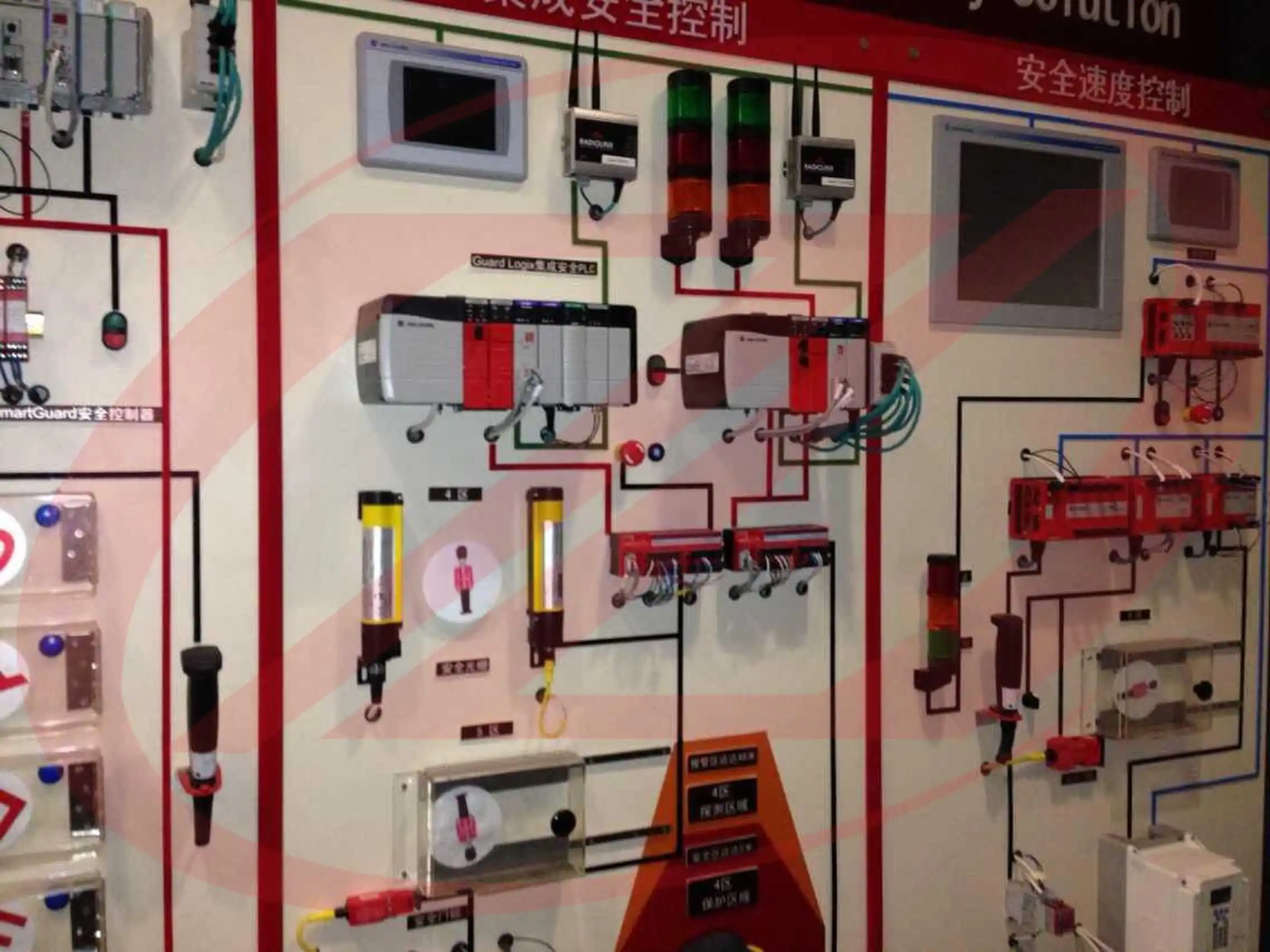 1769-ASCII AB وحدة التحكم ASCII وحدة الواجهة 1769ASCII وحدة التحكم براد لي