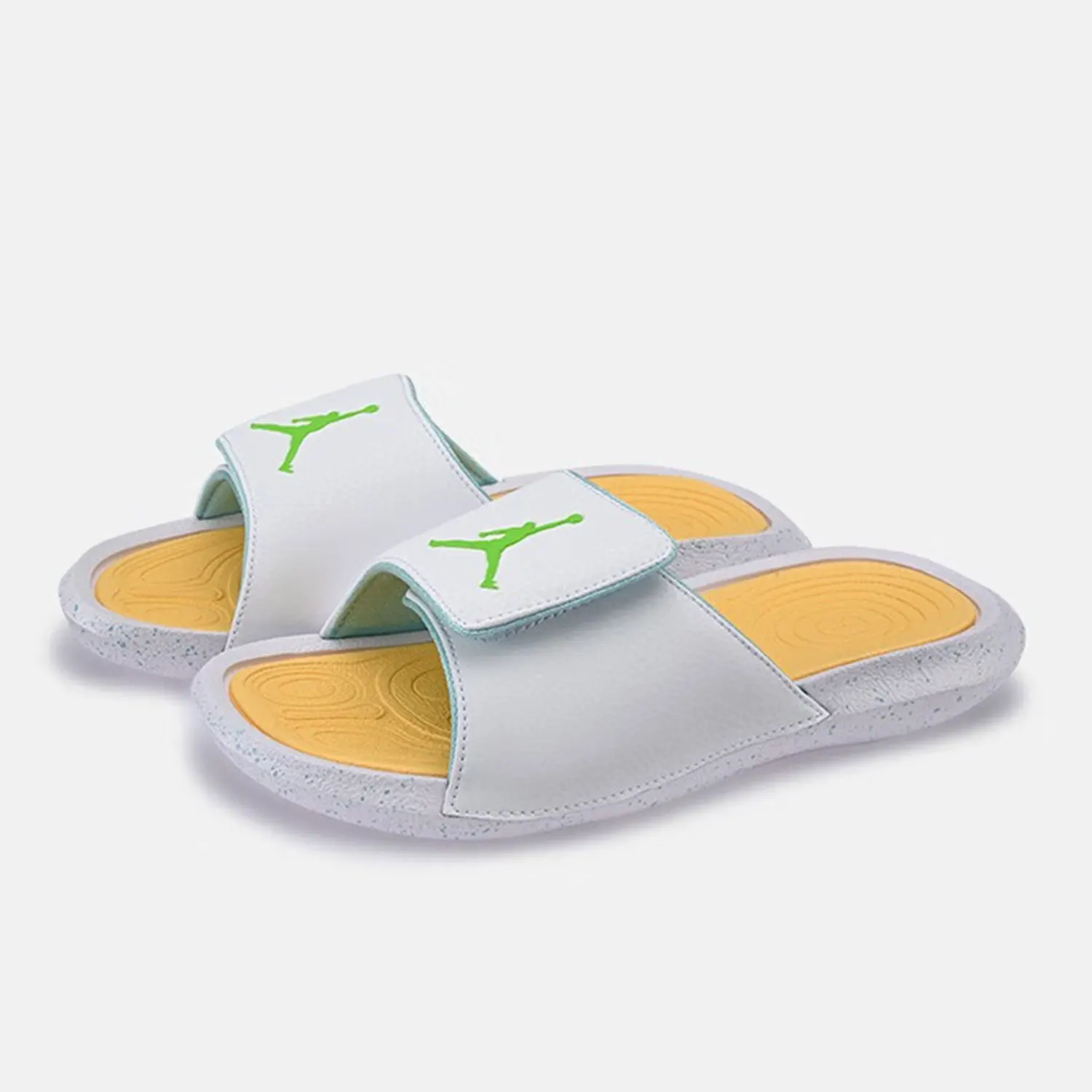 

Nike Authentic AIR JORDAN GS Girls' Lightweight Sports Sandals FN3431-131