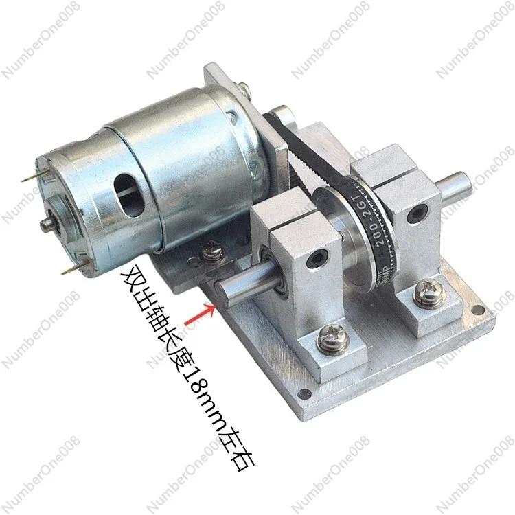 895 Motor de alta potencia de 300 W