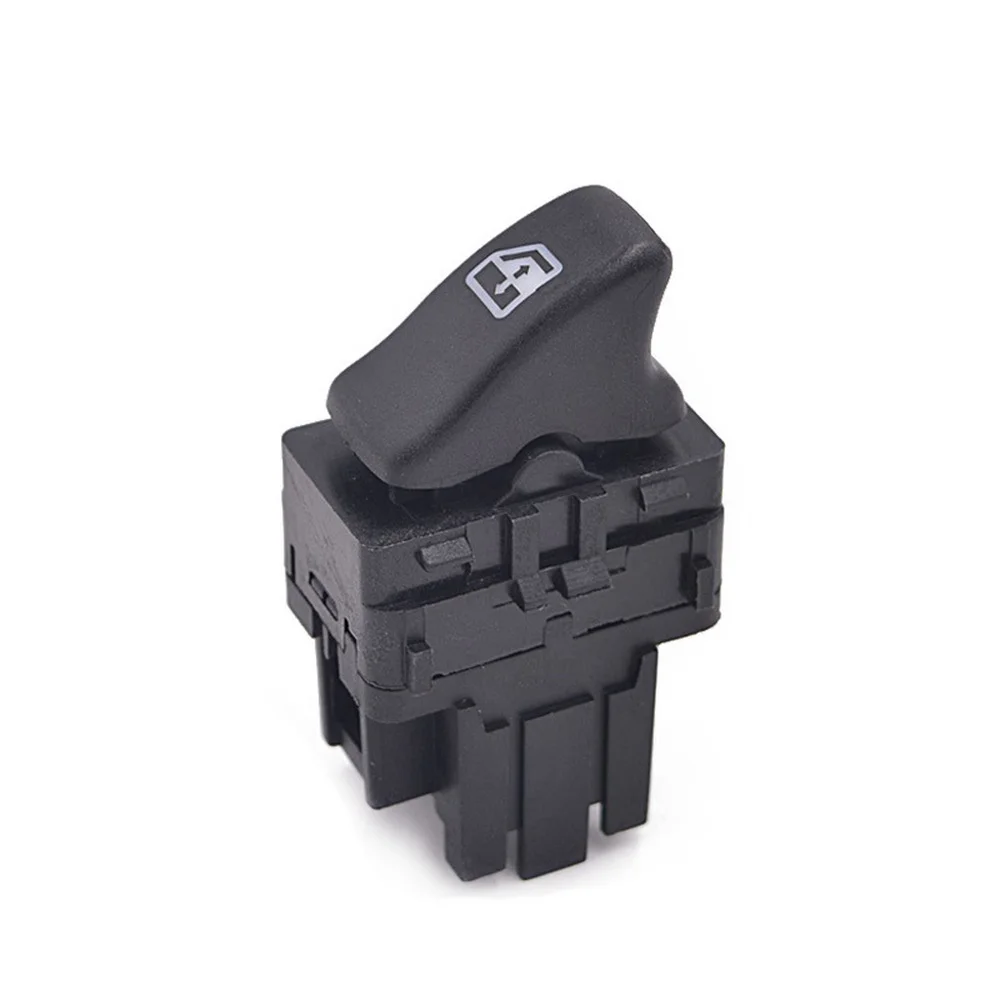 Interruptor de elevalunas eléctrico de 7 pines delantero derecho 10416106 19244642   Para Chevrolet Venture 2000-2005 para Oldsmobile Silhouette 2000-2004