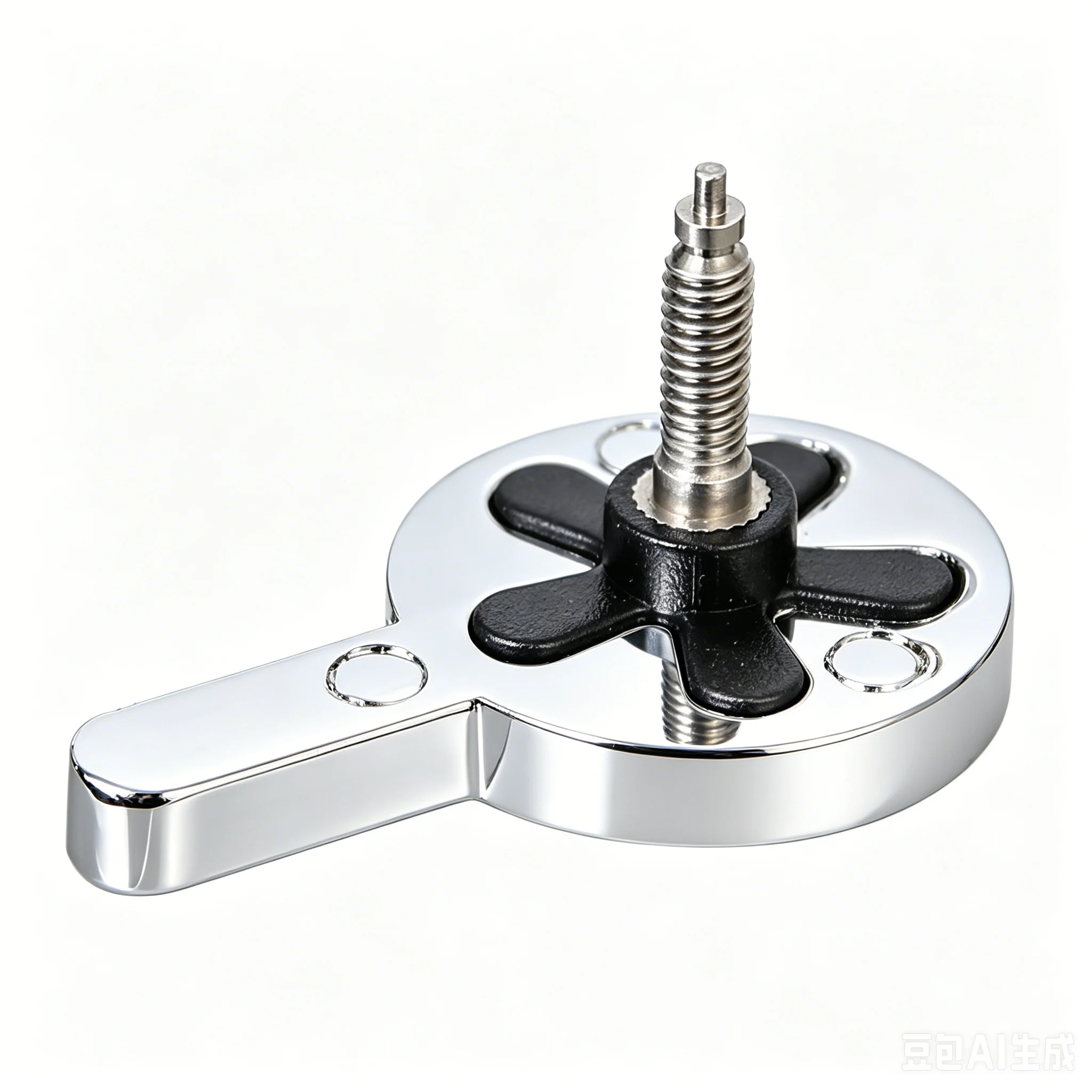 Motorrad-Gashebel-Spannschrauben-Set für Harley Touring Softail Road King Dyna Sportster XL883 1200 Vergasersystem – Detail 3