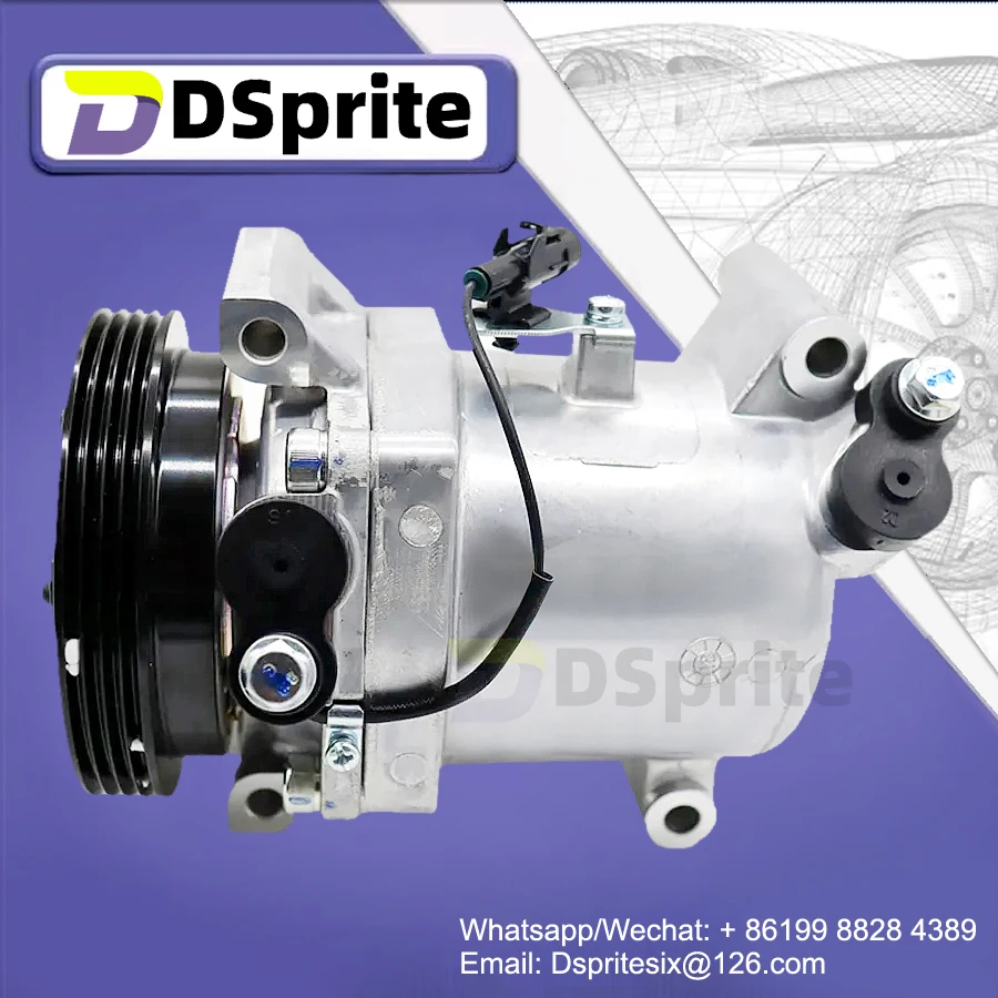 95201-70CN2 9520170CN0 9520170CN2 95201-70CL0 9520170CL0 For Suzuki Jimny Baleno Auto AC Compressor 95201-70CN0