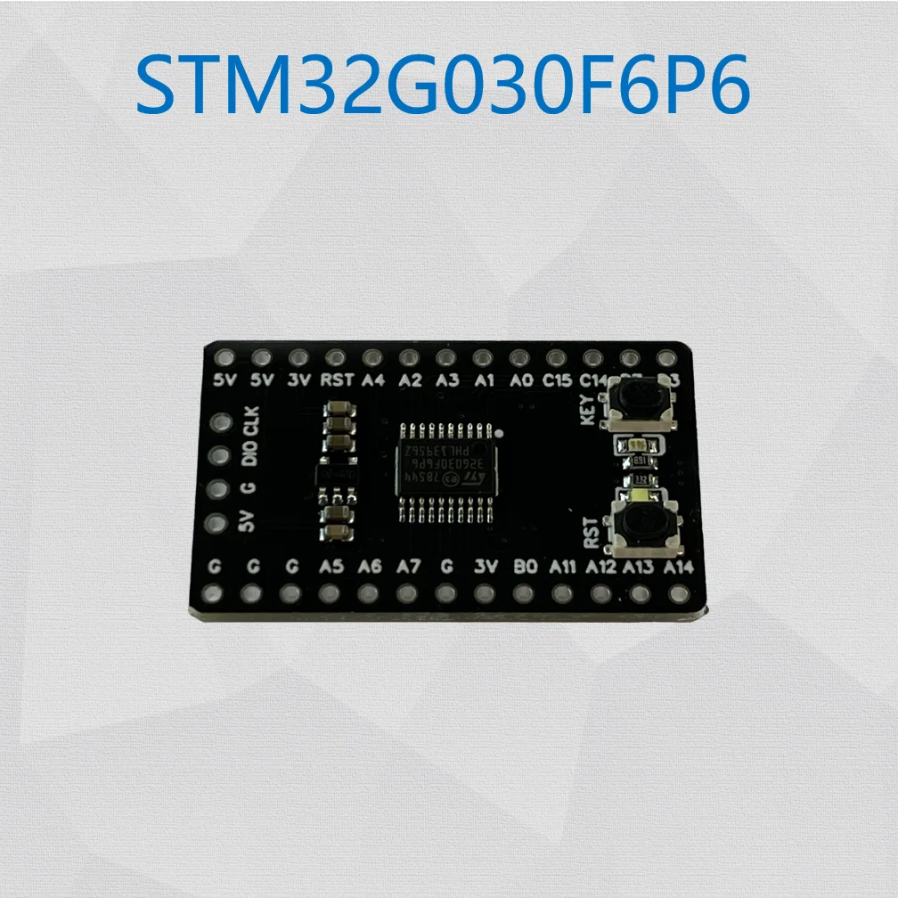 STM32G030F6P6 Development Board Minimum System Core Board