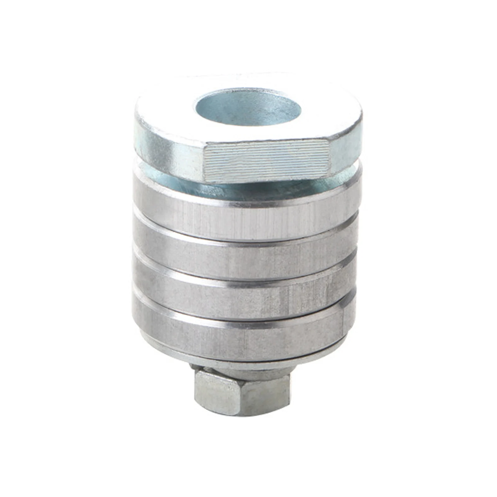 

M10 Angle Grinder To Grooving Machine Adapter Quick Change Slotter Adapter Angle Grinder Converter Tool Accessories