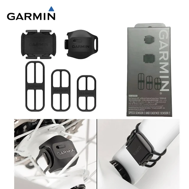 Garmin edge 1030 speed sensor sale