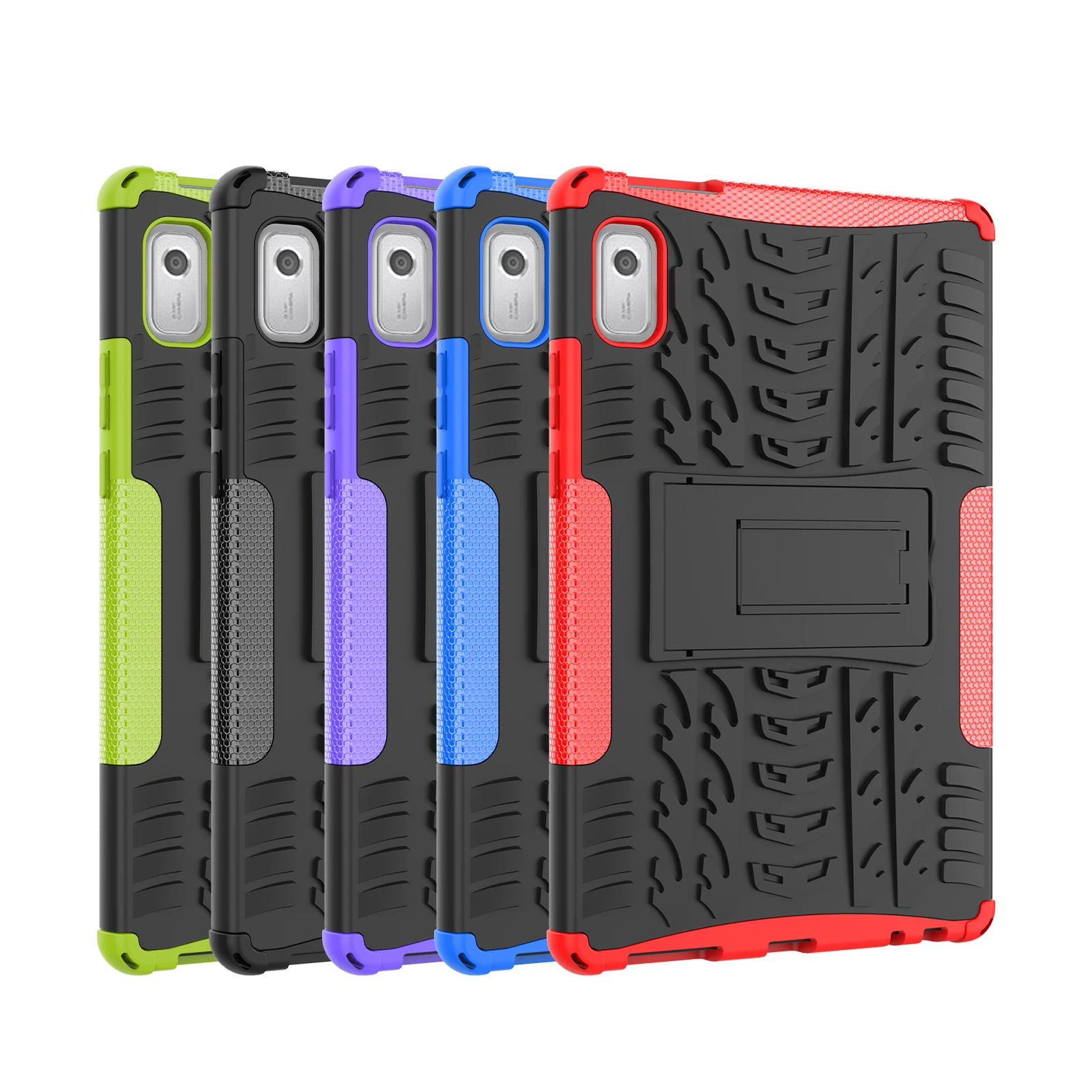 Thumbnail 2 - #11 Top Lenovo Tab M9 Cases Picks for Every Budget