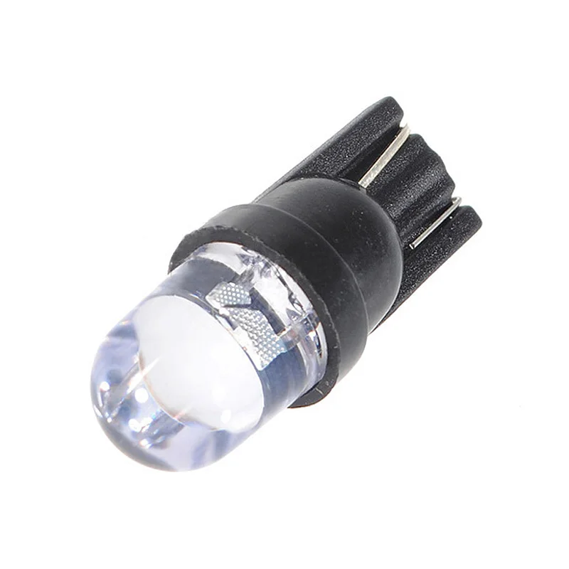 

ABBN-2X T10 W5W 194 1 светодиодная цветная мигающая автомобильная лампа-катафот для приборной панели