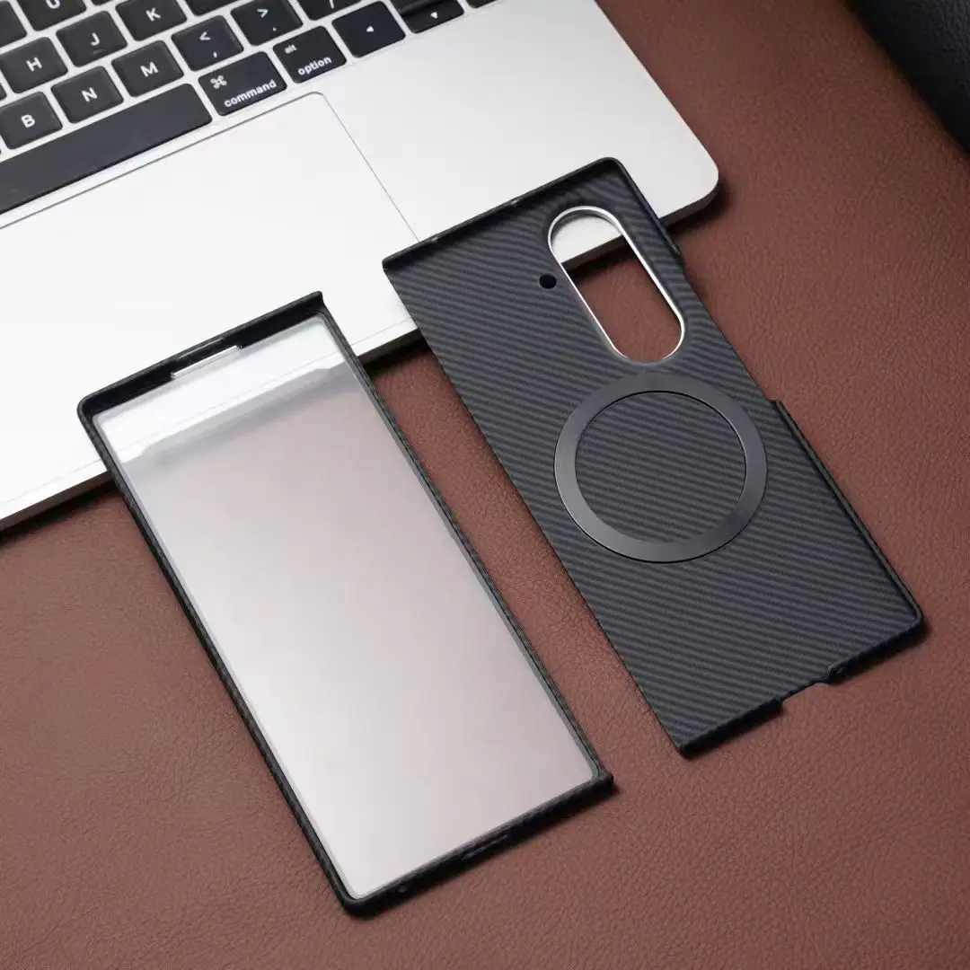 #41 Best Rated Samsung Z Fold 3 Cases to Buy in 2026