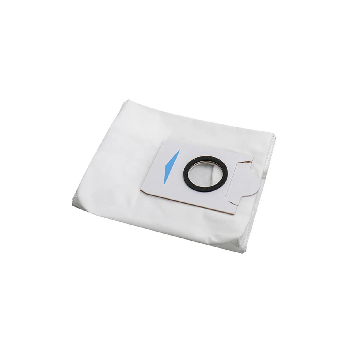 A09G-мешки для пылесоса Deebot X1 Plus T10 Plus, мешки для пылесоса емкостью 3,2 л