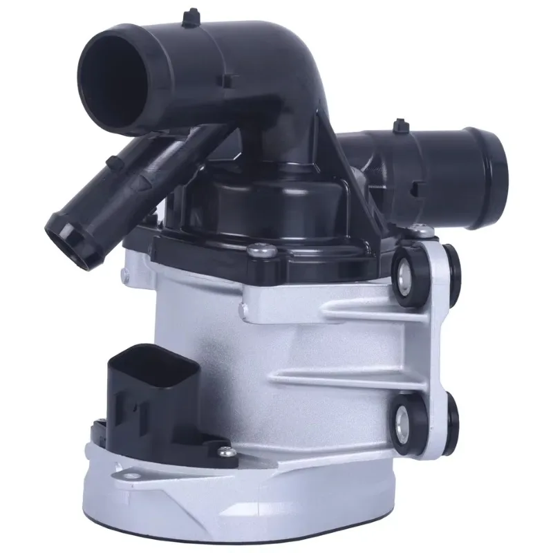 271126 Electric Water Pump for CHEVROLET LSY OE 12701669 55515684