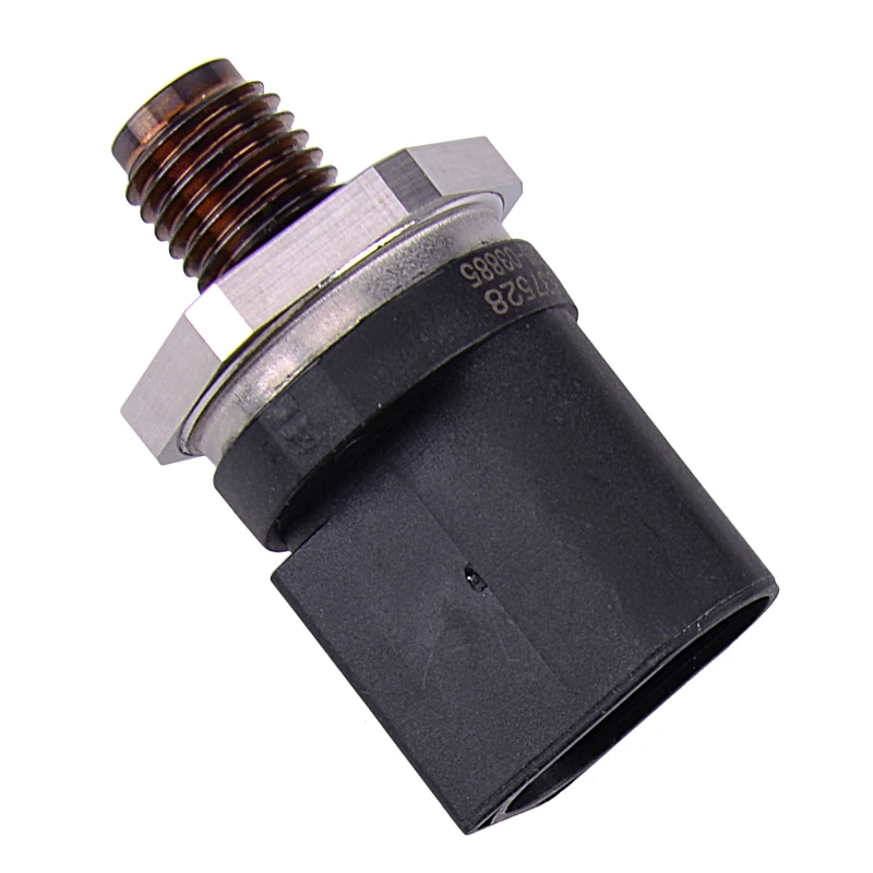 

3 Pin Car Diesel Fuel Rail Pressure Sensor Injection 0041537528 Fit for Mercedes Benz Sprinter