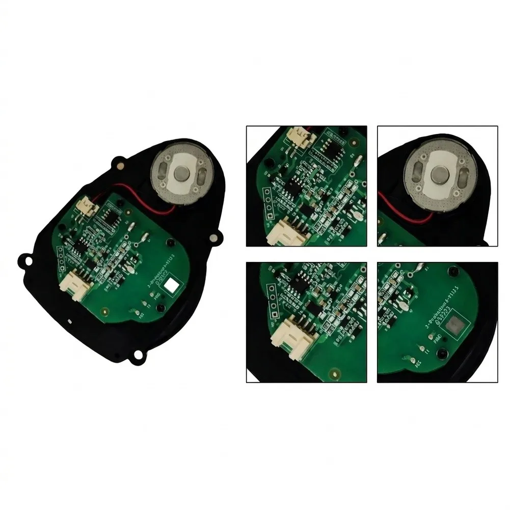Distance Sensor Compatible with For Dreame for f9 Pro for w10 D9 Max D10 Plus D10s for Improved Cleaning Path Planning