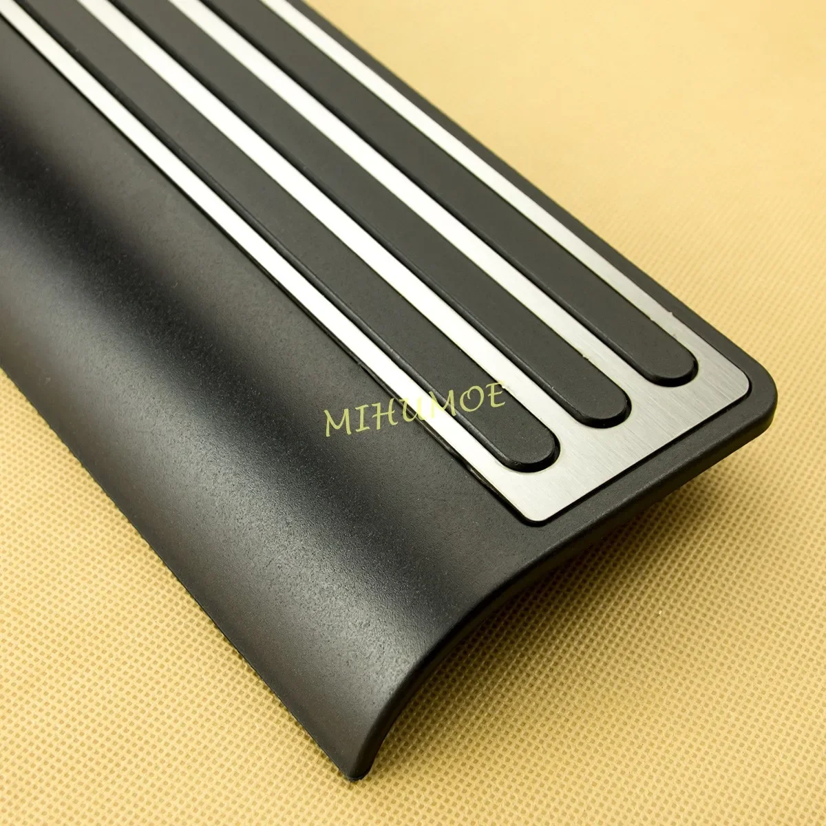 مجموعة غطاء دواسة فرامل الغاز الميت لمسند القدمين لسيارة رينج روفر سبورت لاند روفر ديسكفري 5 #6