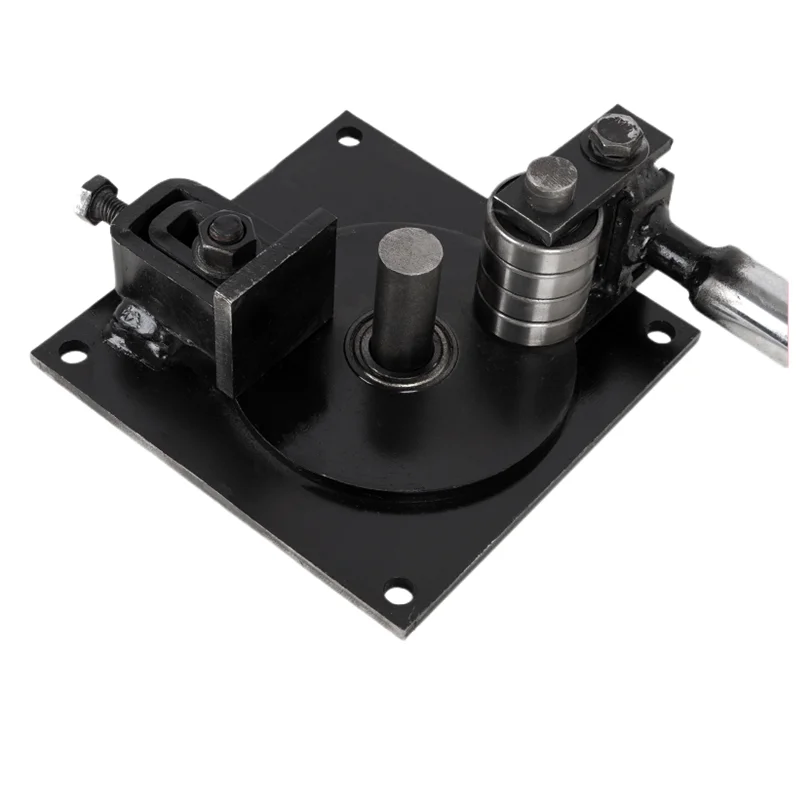 

16 20 mm Construction bar Rebar Bender Bending Machine Building Hand Tools