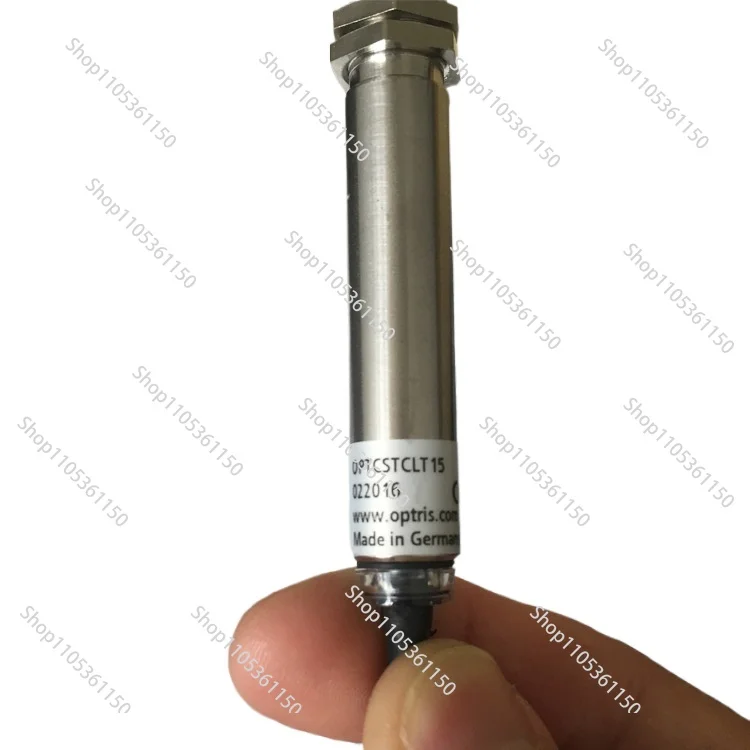 infrared thermometer OPTCSTCLT15 CB3 CB8 infrared temperature probe CSTCLT15