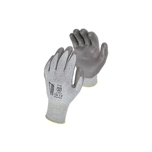 DND 10 Cut Resistant Work Gloves