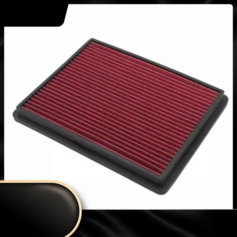 

2129 Автомобильный воздушный фильтр с высоким расходом для Silverado Avalanche Suburban GMC Sierra 1500 2500 3500 Yukon 1999-2019-N29R