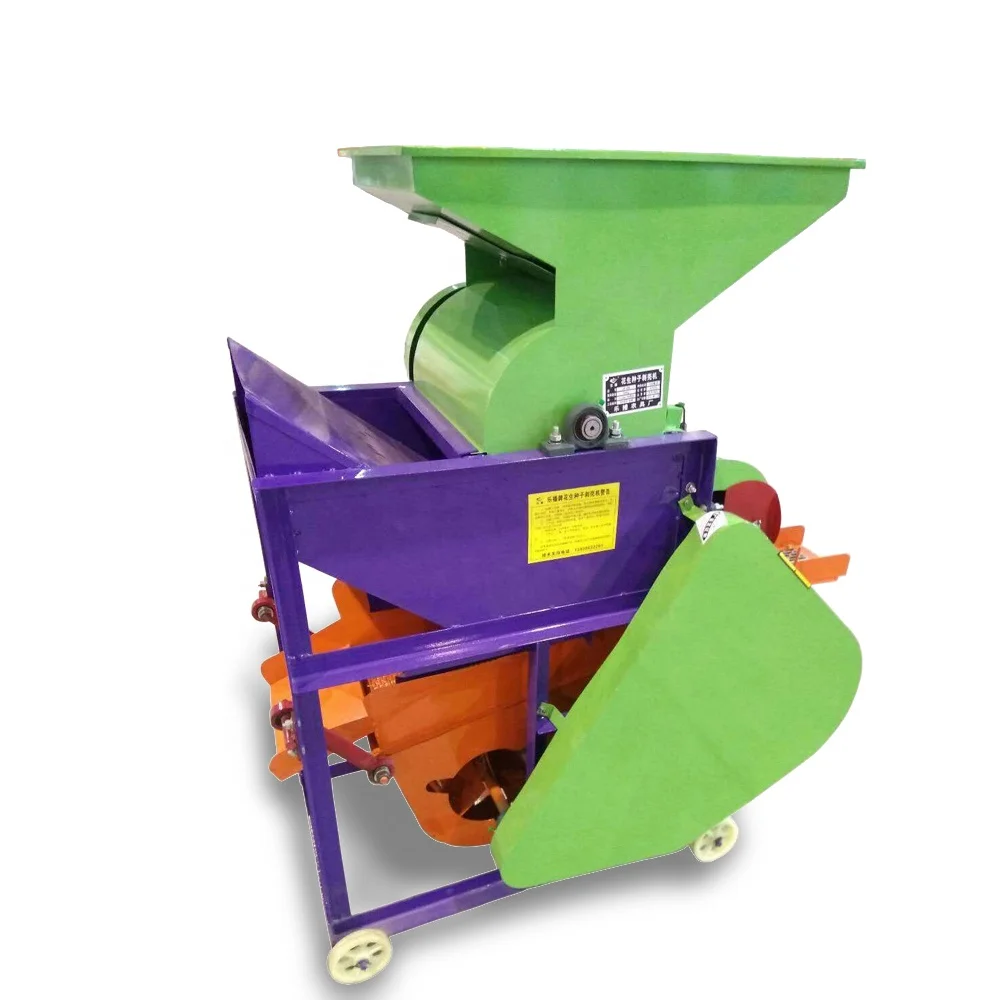 

Universal Groundnut Shelling Automatic Peanut Sheller