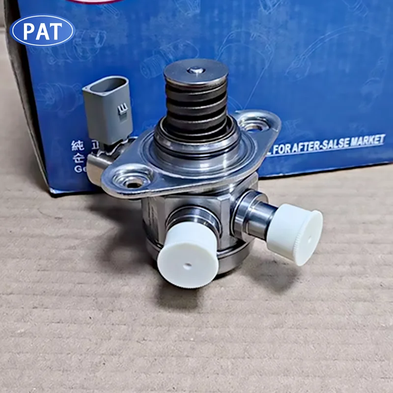 مضخة الوقود المضغوط العالي 2780700101 2780701101 278070110180 لمركباتس 2017-2022 C43 AMG GLC43 PAT قطع غيار السيارات عالية الجودة