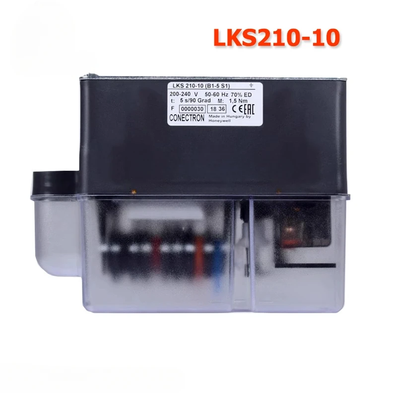 Original Riello Servo Motor Damper Actuator Honeywell LKS210-21 LKS210-10 LKS210-08 LKS210-26 LKS310-35