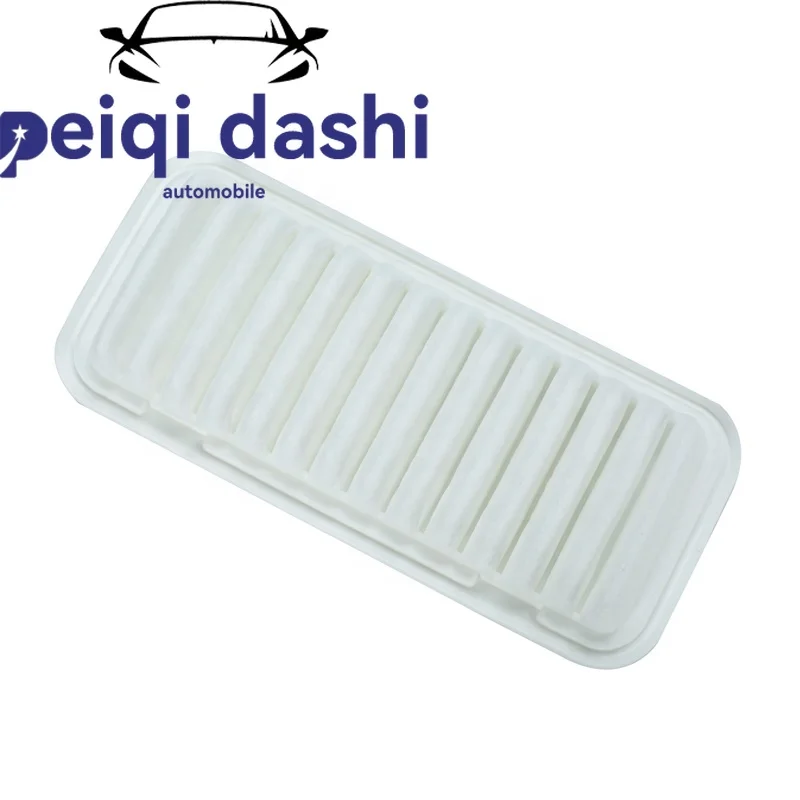 

BYD371QA-1109030 air filter BYD F0 1.0L, Models from 2008 to 2015.