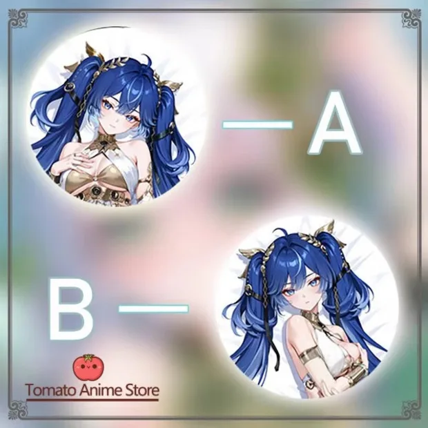 

Wuthering Waves IUNO аниме Dakimakura Hing подушка для тела чехол подушка отаку постельное белье Рождественская игра