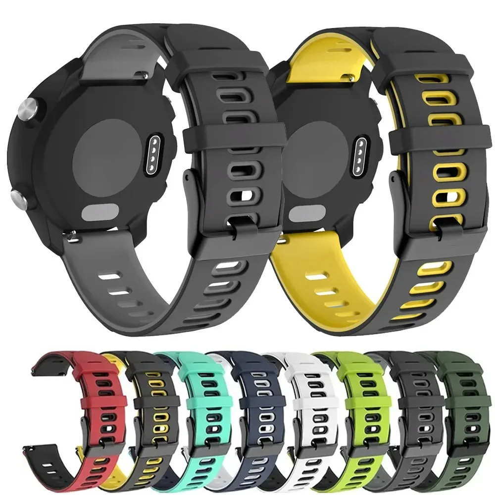 22Mm 20Mm Silicone … - image